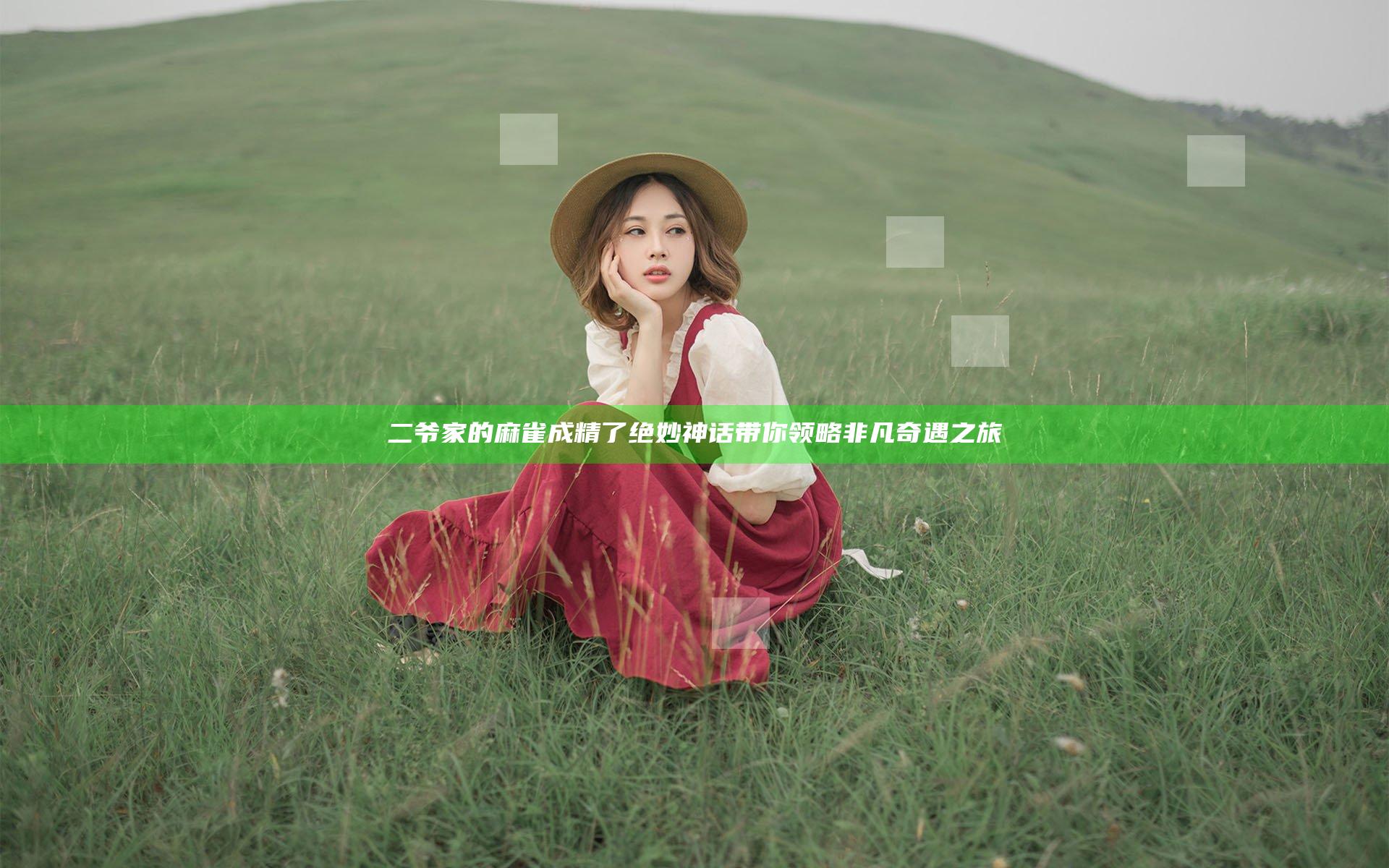 二爷家的麻雀成精了 绝妙神话带你领略非凡奇遇之旅